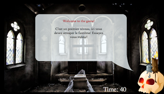 How to download Attrape fantôme lastet apk for bluestacks