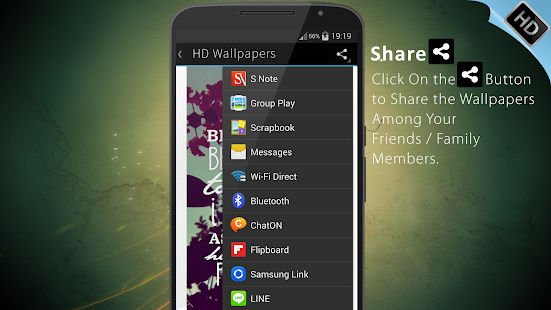 download Emotional Wallpapers HD free