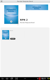 Lastest Rev. Pesquisa Naval APK