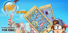 Find It Out APK