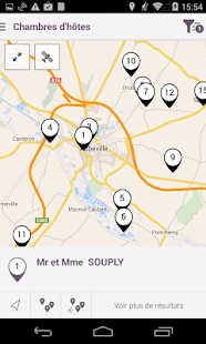 Abbeville Tour Screenshots 9