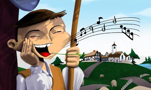 Free Download 늑대와 양치기 소년 APK