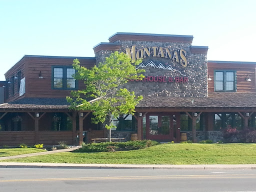 Montana's Steakhouse