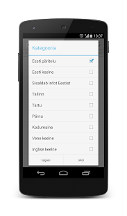 Download Eesti Rakendused APK for Android