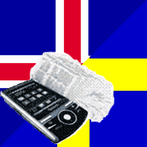 Swedish Icelandic Dictionary LOGO-APP點子