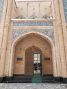Academy of Arts of Uzbekistan
