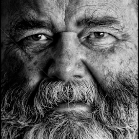 by Petar Tudja - People Portraits of Men