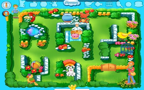 Download Happy Rhymes 1 - Story 3 APK for PC