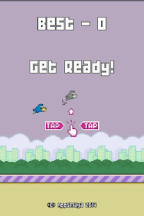 How to download Funny Blue Bird patch 1.3.8 apk for laptop