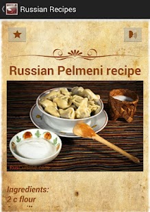How to download Russian Recipes 1.0 unlimited apk for android