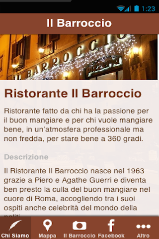 免費下載旅遊APP|Il Barroccio app開箱文|APP開箱王