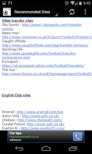 How to download Football Transfer News Centre lastet apk for android