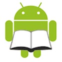 CalmRead logo