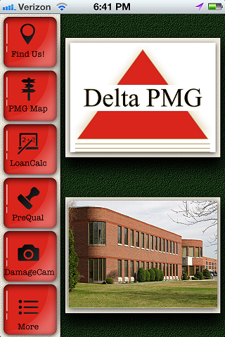 Delta PMG