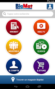 Système Bi, l’appli MoBi Screenshots 6