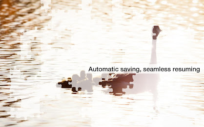 Spring Jigsaw Puzzles Demo poster 4