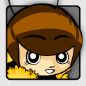 Honeycombing logo