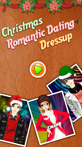 Christmas Romantic Dating