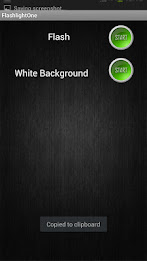 LED Flashlight by -UsefulApps- poster 4