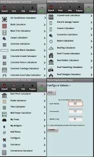 How to get Construction calculators 5.2 apk for bluestacks