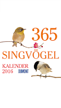 365 Singvögel 2016 – DuMont APK Download for Android