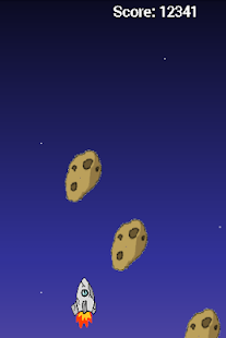 How to mod Space Rocket Meteor 1.0 unlimited apk for android