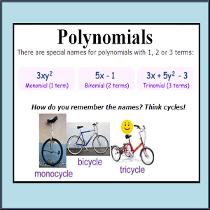 Polynomials.apk 1.0