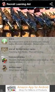 How to mod Recruit Learning Aid lastet apk for android