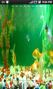 How to install Aquarium Live Wallpaper 1.9.1 apk for pc
