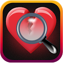 Catch a Cheater mobile app icon