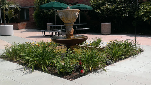 San Gabriel Valley Medical Center Fountain