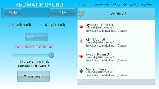 How to mod Kelimatik Oyunu patch 1.0.4 apk for android