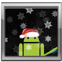 Nice Snow Live Wallpaper logo