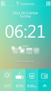 How to install Plus GO Locker Theme 1.00 unlimited apk for pc