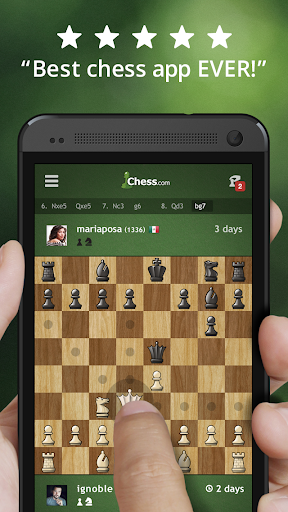 Chess - Play Learn