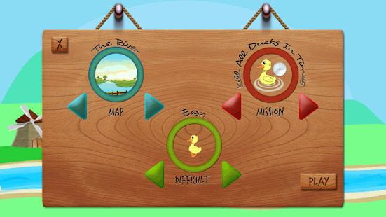 Download Duck Hunter APK for Android