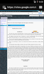 Picture of Dorian Listen Read poster 12