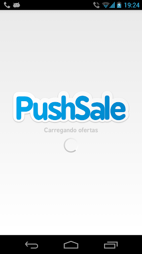 PushSale