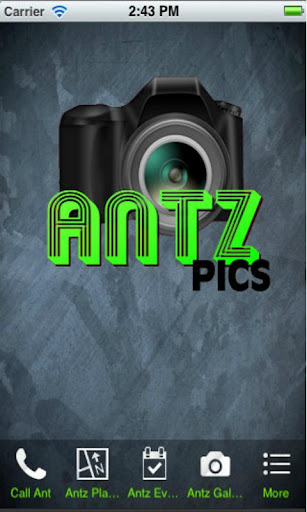 ANTZPICS