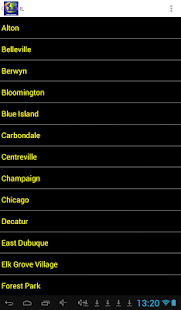 Gay Sights USA - Central Screenshots 14