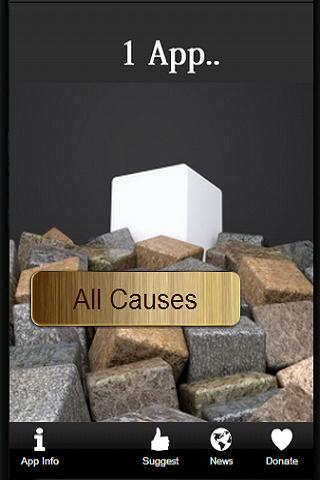 All Causes