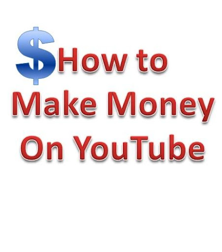 How to Make Money on YouTube