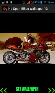 How to install Hd Sport Bikes Wallpaper 1.0 apk for laptop