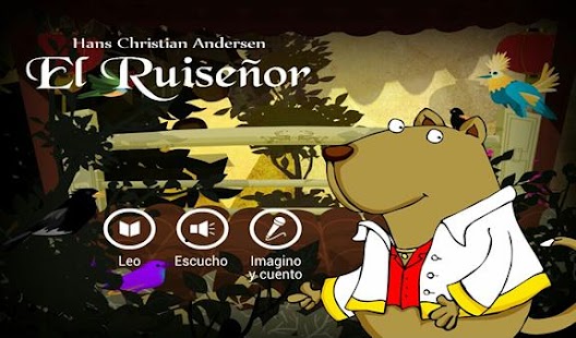 Free El Ruiseñor APK for Android
