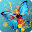 3D Butterfly Download on Windows