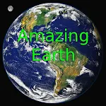 Amazing Earth Apk