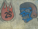Grafiti 25