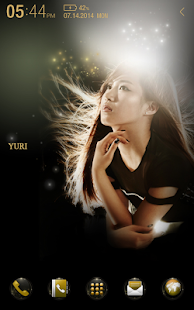 How to mod [SSKIN] GirlsGeneration_Black lastet apk for laptop