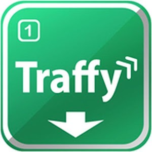 Traffy Driver Check-in 1.1