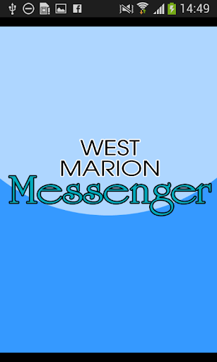 West Marion Messenger